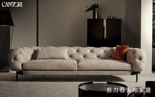 上海进口家具选购攻略 轻奢风格进口家具品牌有哪些