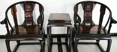 红木分类鉴别与红木家具选购指南