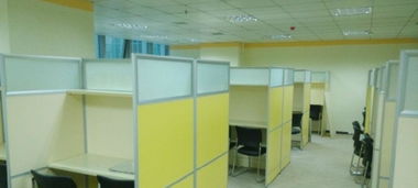 通辽办公家具定制与二手办公用品选择指南