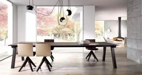 重磅!双循环 定制家具与岩板的新爆发点