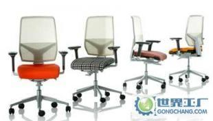 实用性、灵活性强，塑造理想办公环境