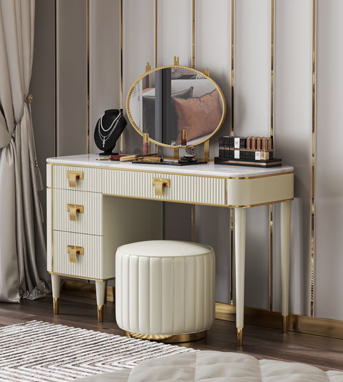 家具效果图 设计梦想的视觉呈现