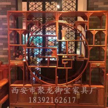 西安市雁塔区聚龙御宝仿古家具厂 匠心传承，供应东方雅韵