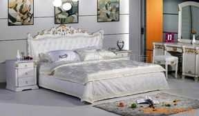 佛山市顺德区银都家具 成套家具产品全览