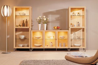 冬季家具易开裂，同样也需要用心呵护哦